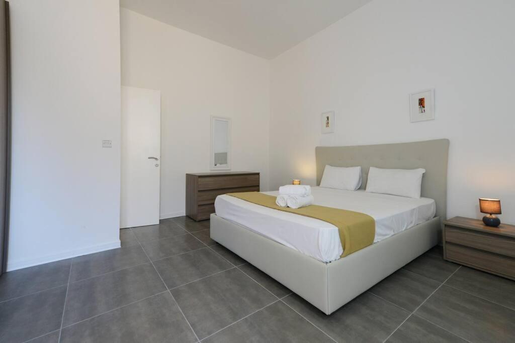 Vallettastay - Harbor View Gem- Sea View 1 Bed Apt Экстерьер фото