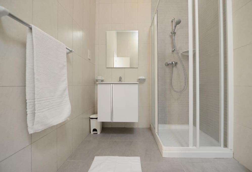 Vallettastay - Harbor View Gem- Sea View 1 Bed Apt Экстерьер фото