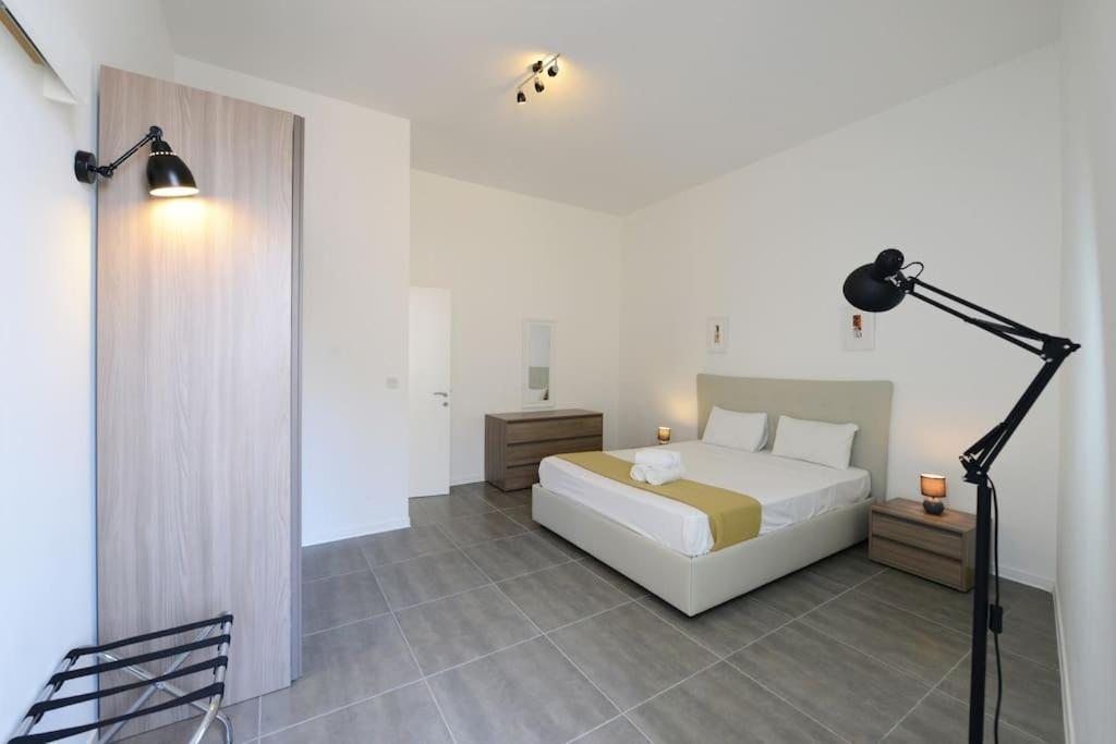 Vallettastay - Harbor View Gem- Sea View 1 Bed Apt Экстерьер фото